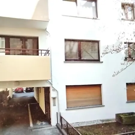 Mittelweg Wohnung